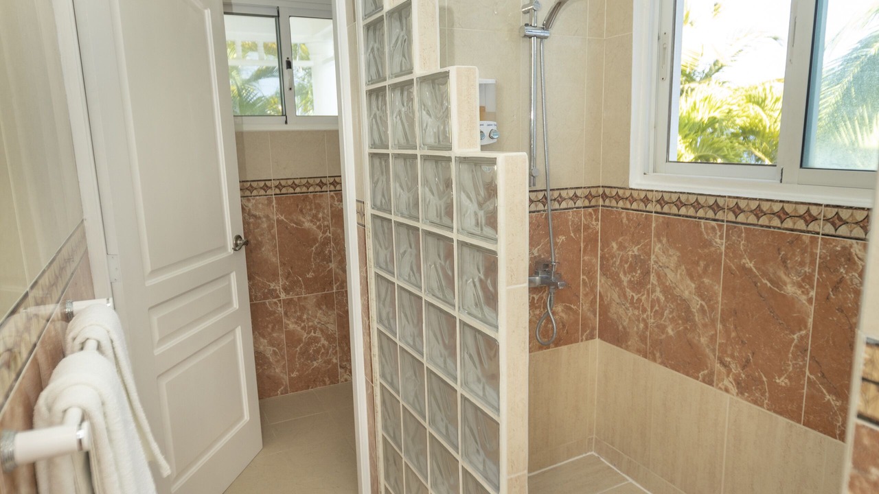 Photo of Bathroom in Playa Chiquita