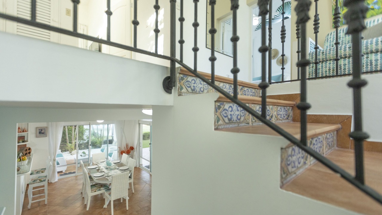 Photo of Livingroom in Playa Chiquita