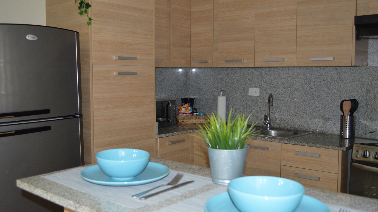 Photo of Kitchen in Santo Domingo