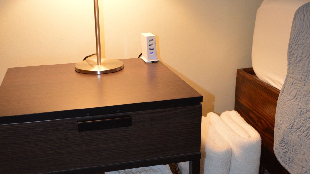 Photo of Bedroom in Santo Domingo