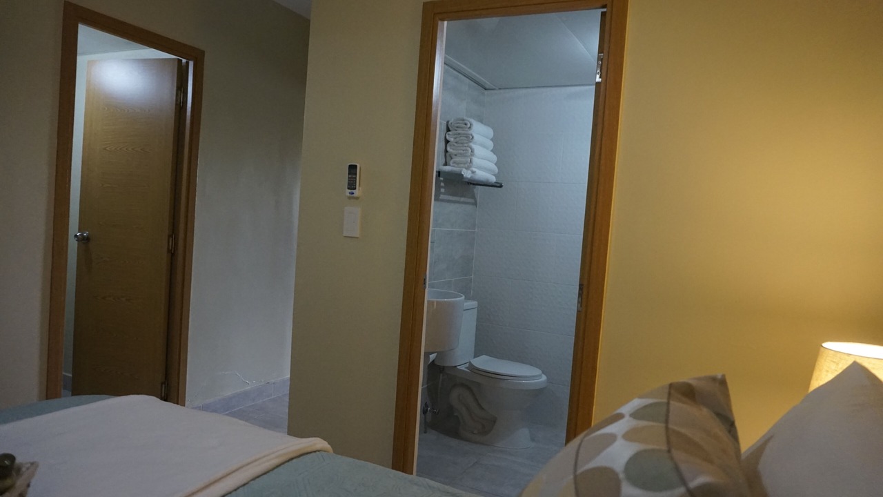 Photo of Bedroom in Santo Domingo