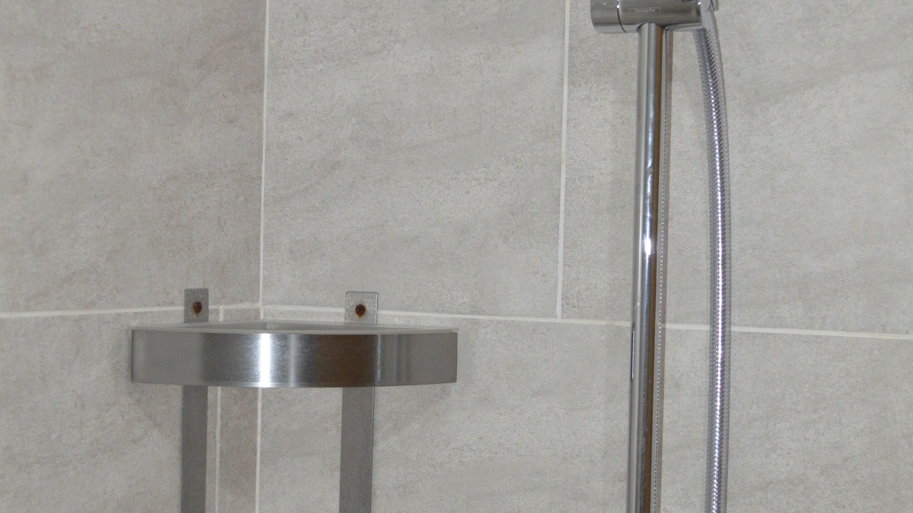 Photo of Bathroom in Santo Domingo