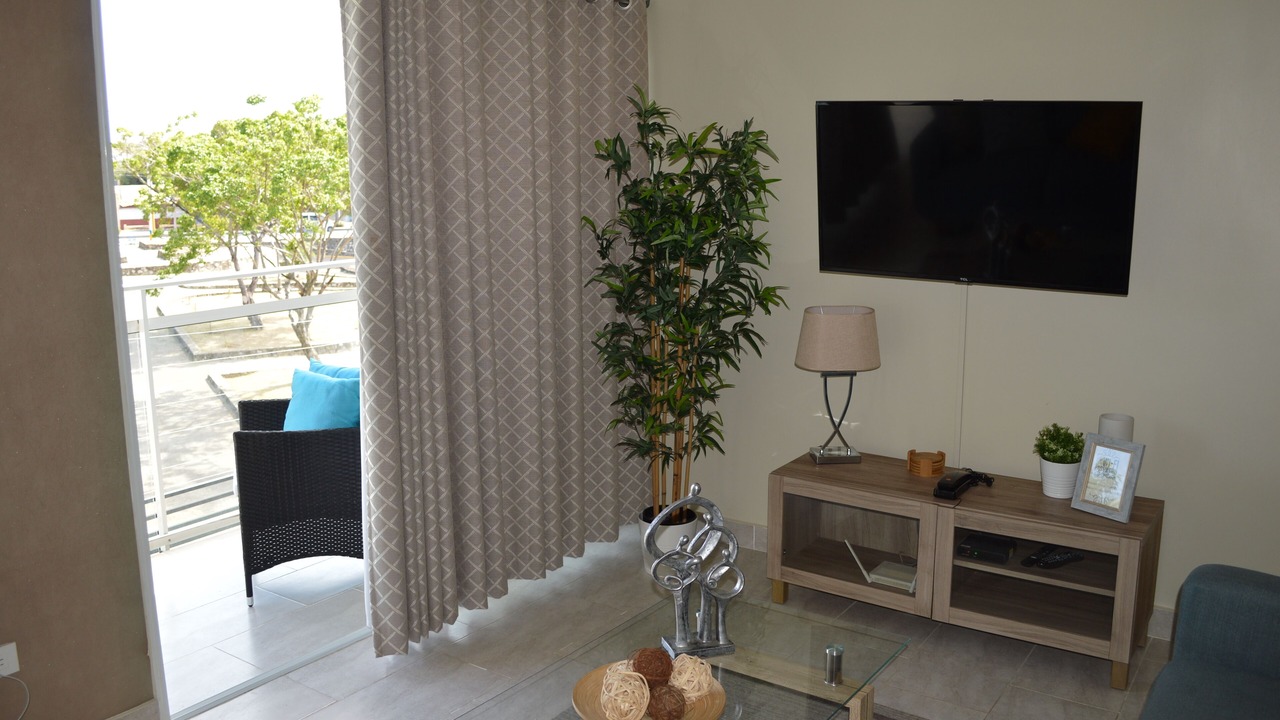 Photo of Livingroom in Santo Domingo
