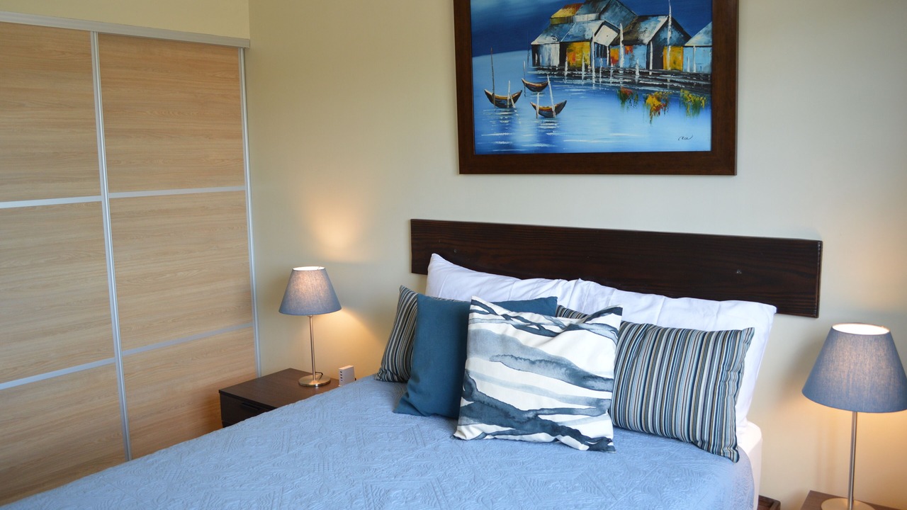 Photo of Bedroom in Santo Domingo