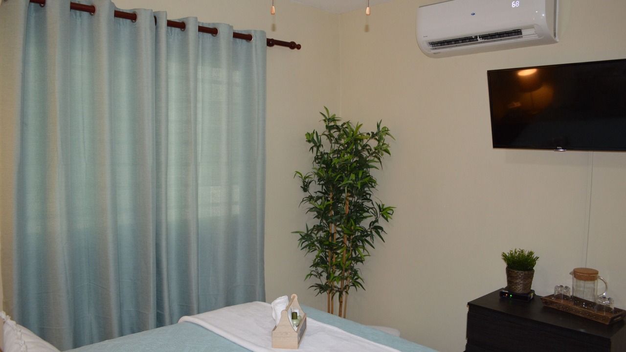 Photo of Bedroom in Santo Domingo