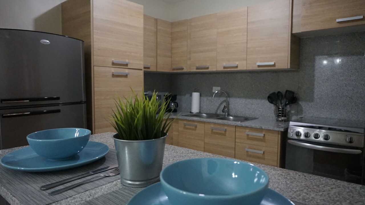 Photo of Kitchen in Santo Domingo