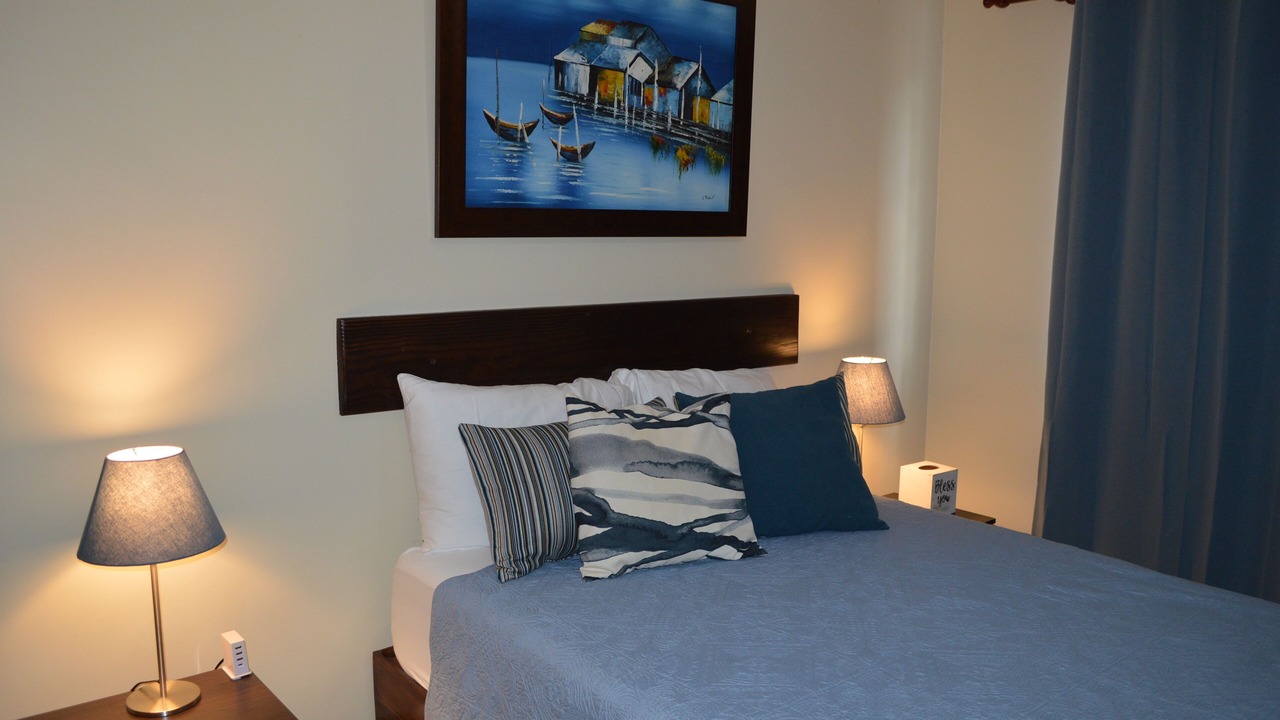 Photo of Bedroom in Santo Domingo