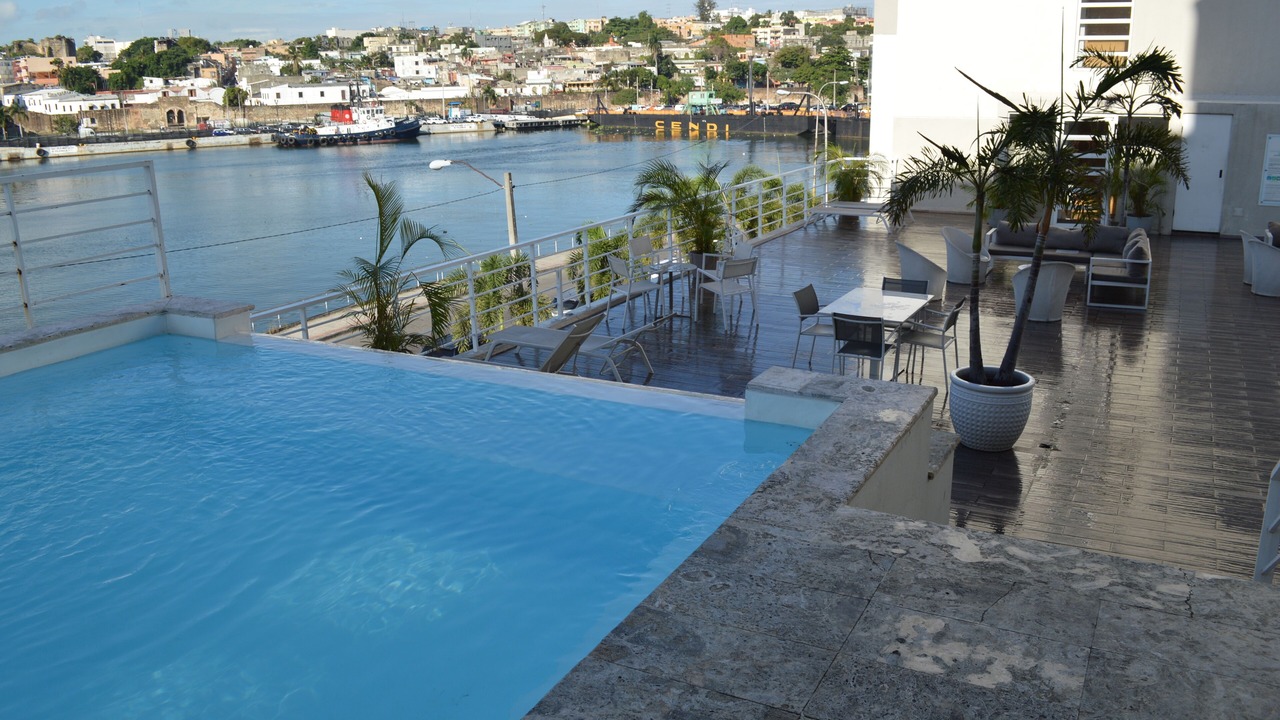 Photo of Outdoor in Santo Domingo