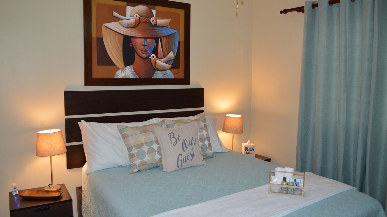 Photo of Bedroom in Santo Domingo