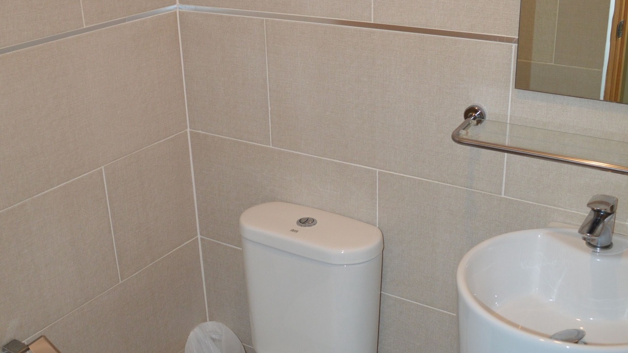 Photo of Bathroom in Santo Domingo