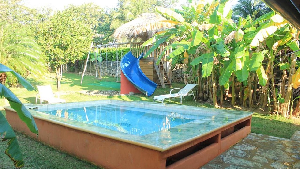 Photo of Outdoor in Cabarete