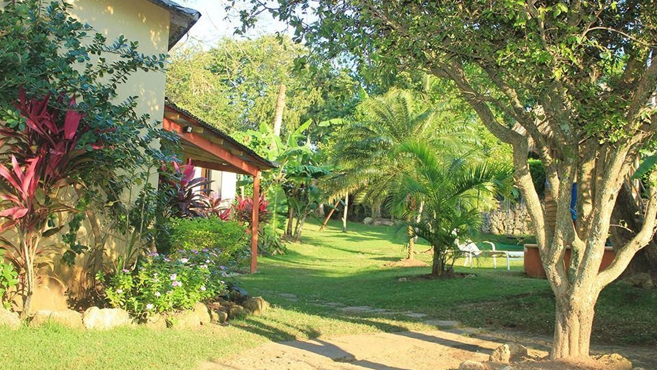 Photo of Outdoor in Cabarete