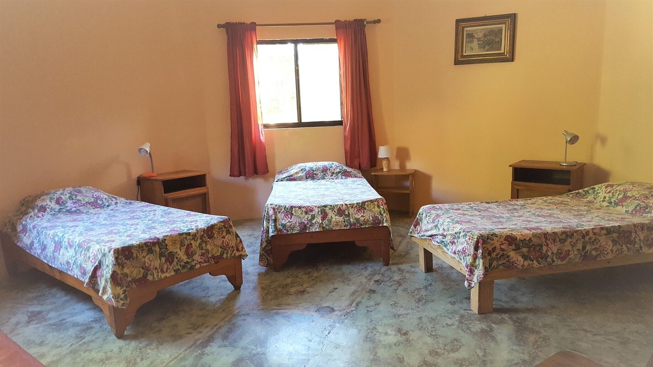 Photo of Bedroom in Cabarete
