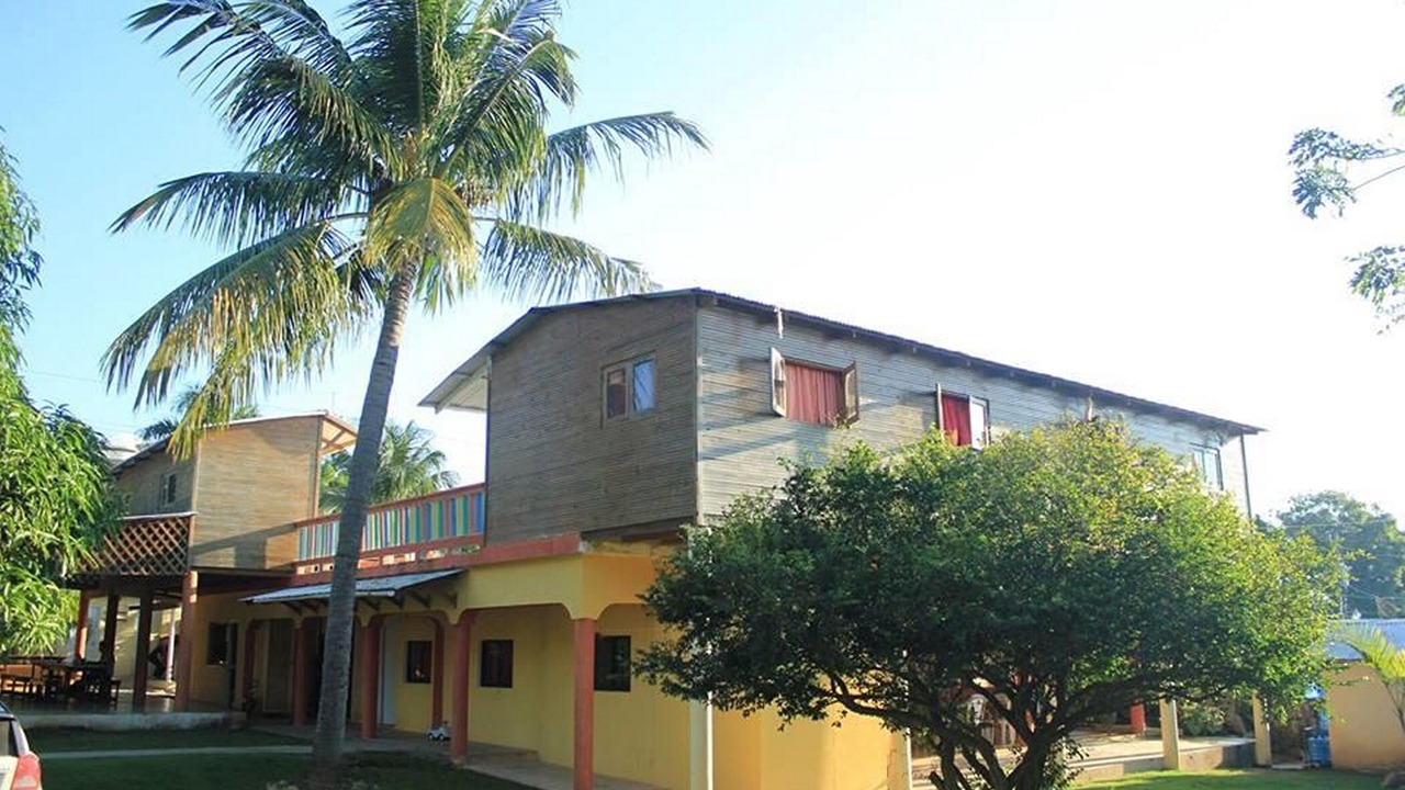 Photo of Outdoor in Cabarete