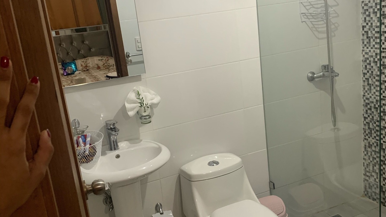 Photo of Bathroom in Llanos de Gurabo I