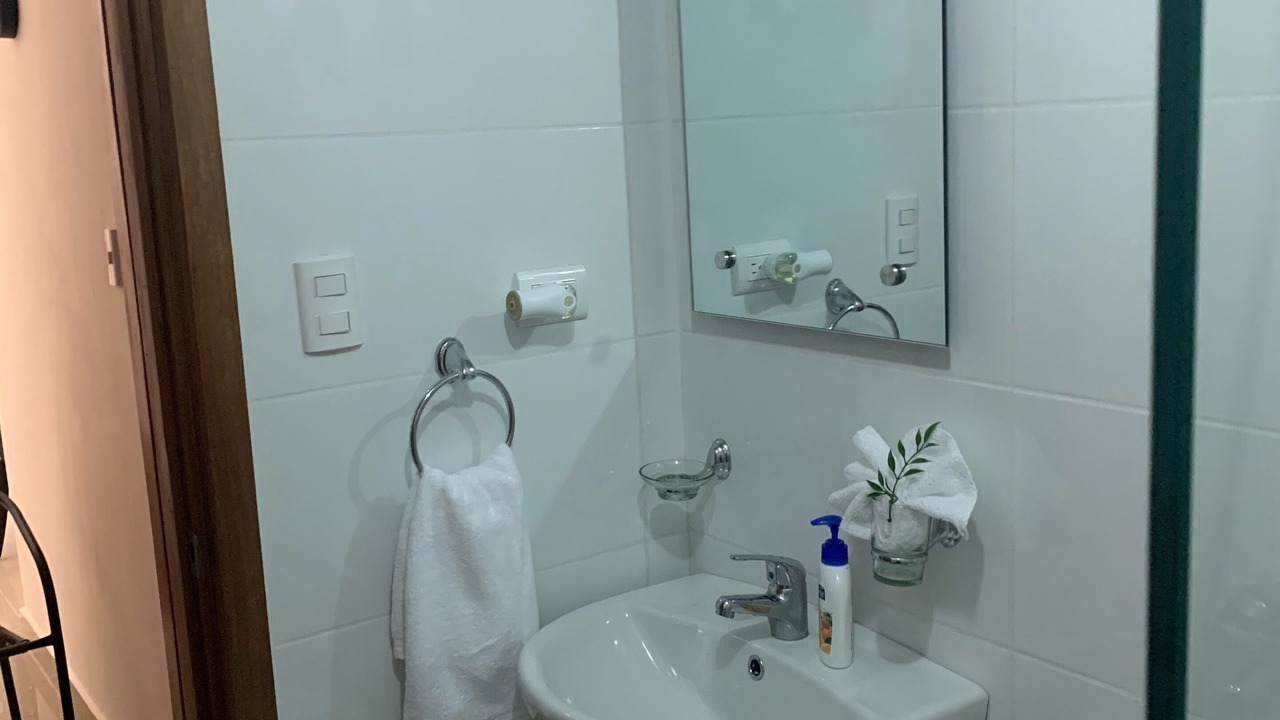 Photo of Bathroom in Llanos de Gurabo I