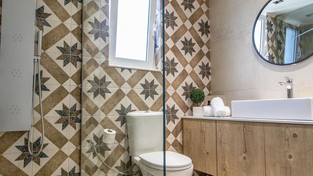 Photo of Bathroom in Kalithies