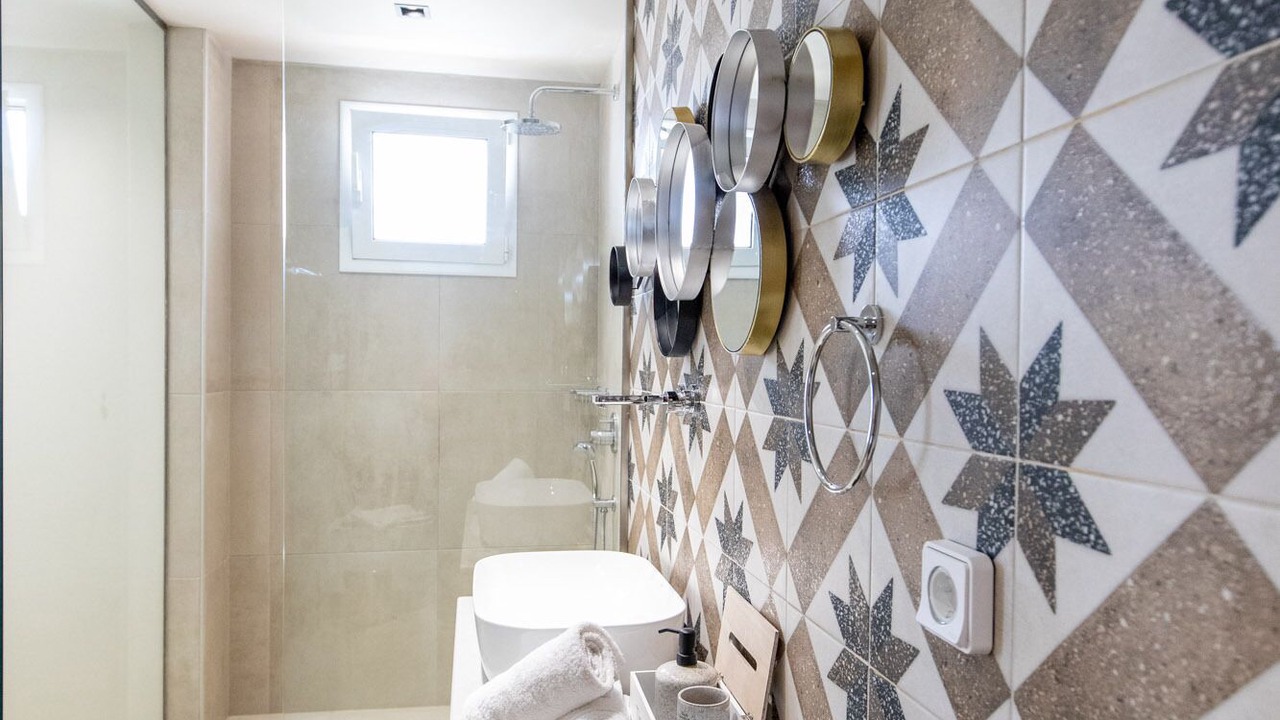 Photo of Bathroom in Kalithies
