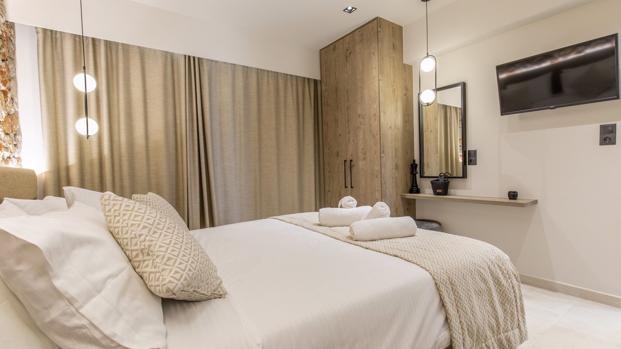 Photo of Bedroom in Kalithies
