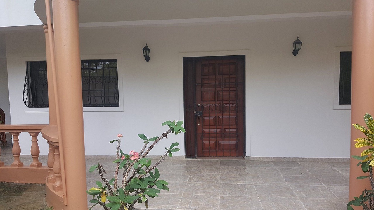 Photo of Outdoor in Playa Chiquita