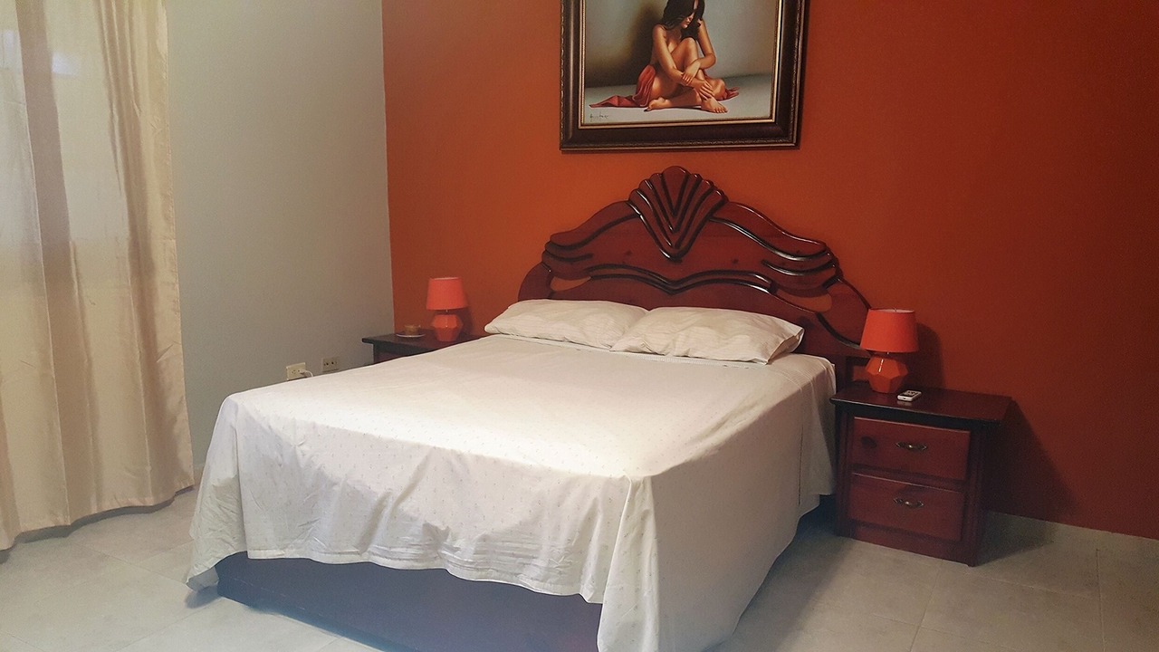 Photo of Bedroom in Playa Chiquita
