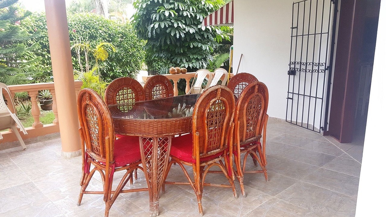 Photo of Outdoor in Playa Chiquita