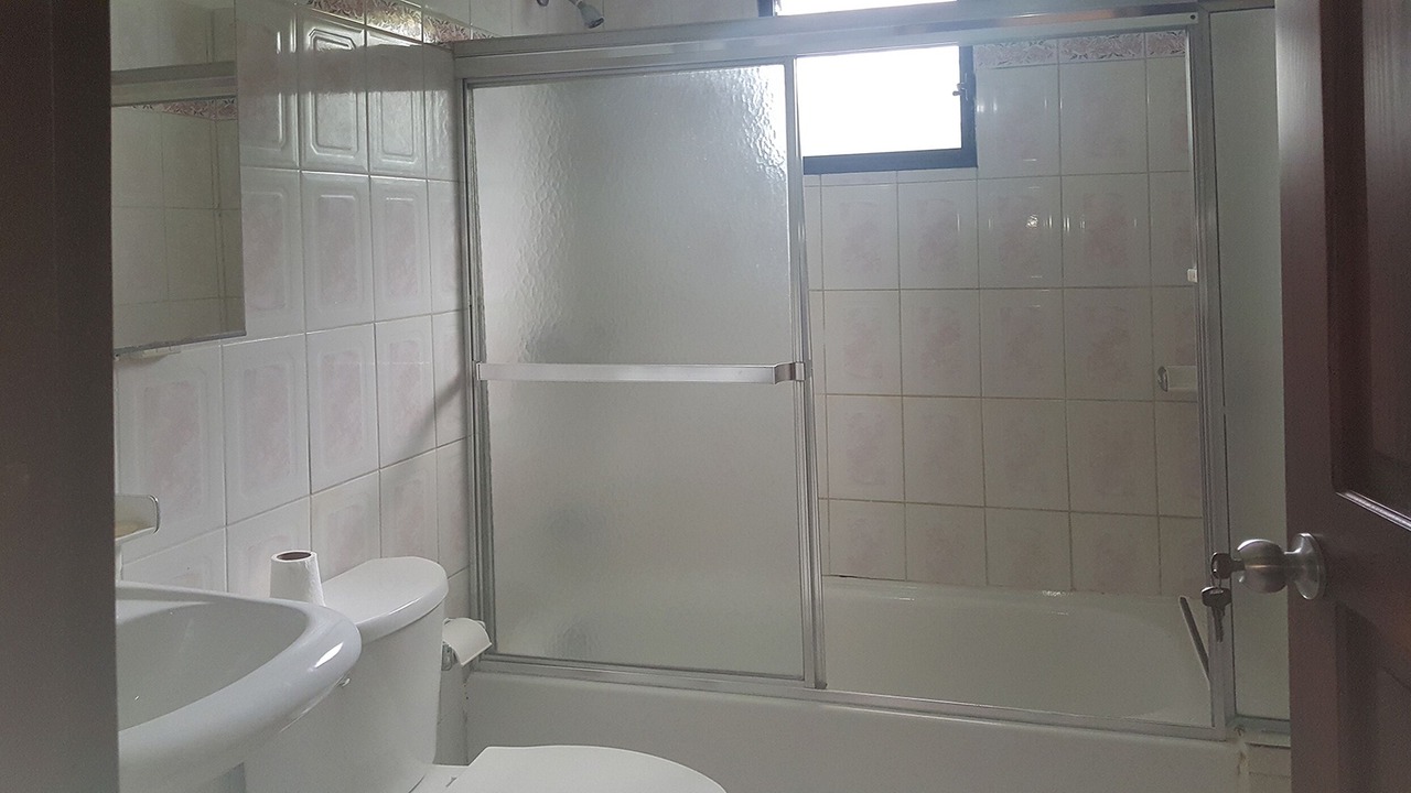 Photo of Bathroom in Playa Chiquita