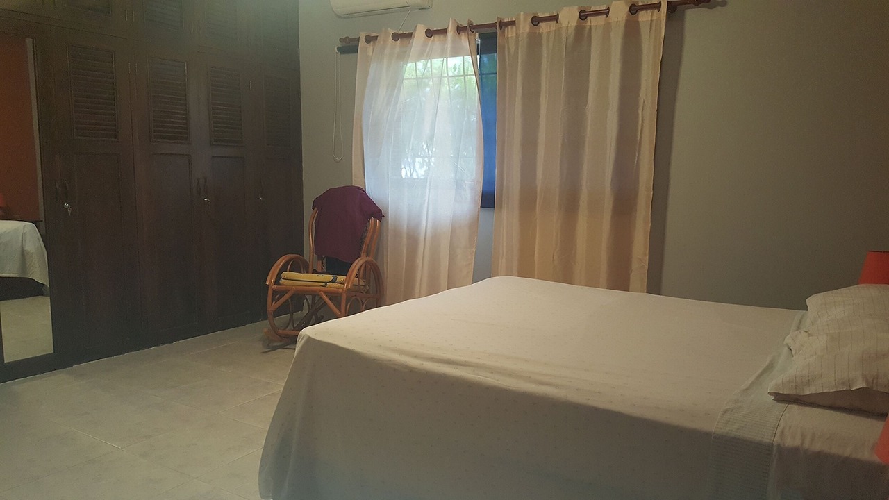 Photo of Bedroom in Playa Chiquita