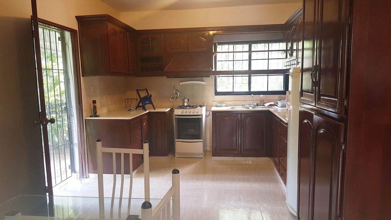 Photo of Kitchen in Playa Chiquita