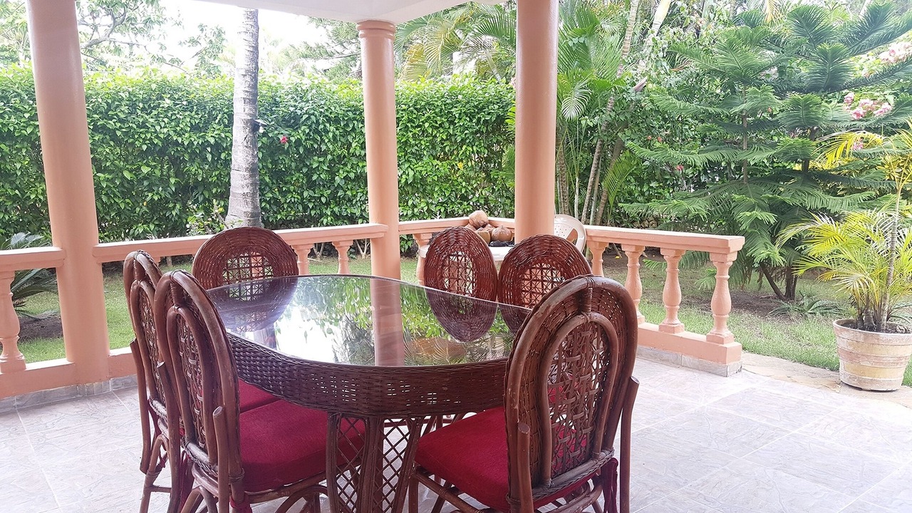 Photo of Outdoor in Playa Chiquita