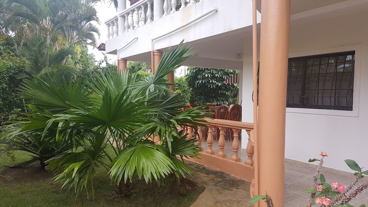 Photo of Outdoor in Playa Chiquita