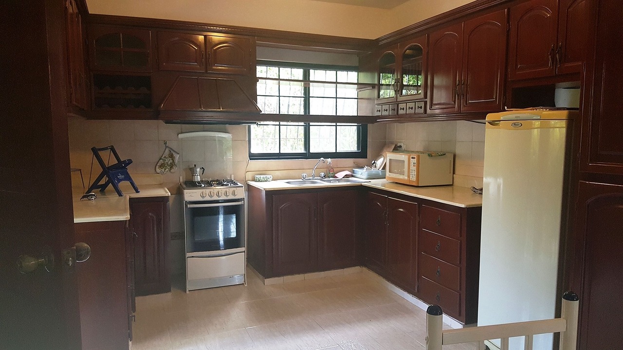 Photo of Kitchen in Playa Chiquita