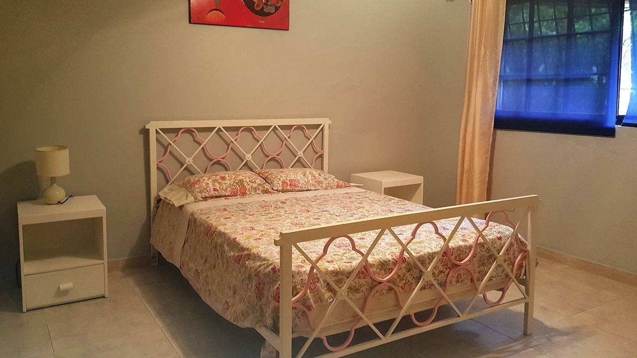 Photo of Bedroom in Playa Chiquita