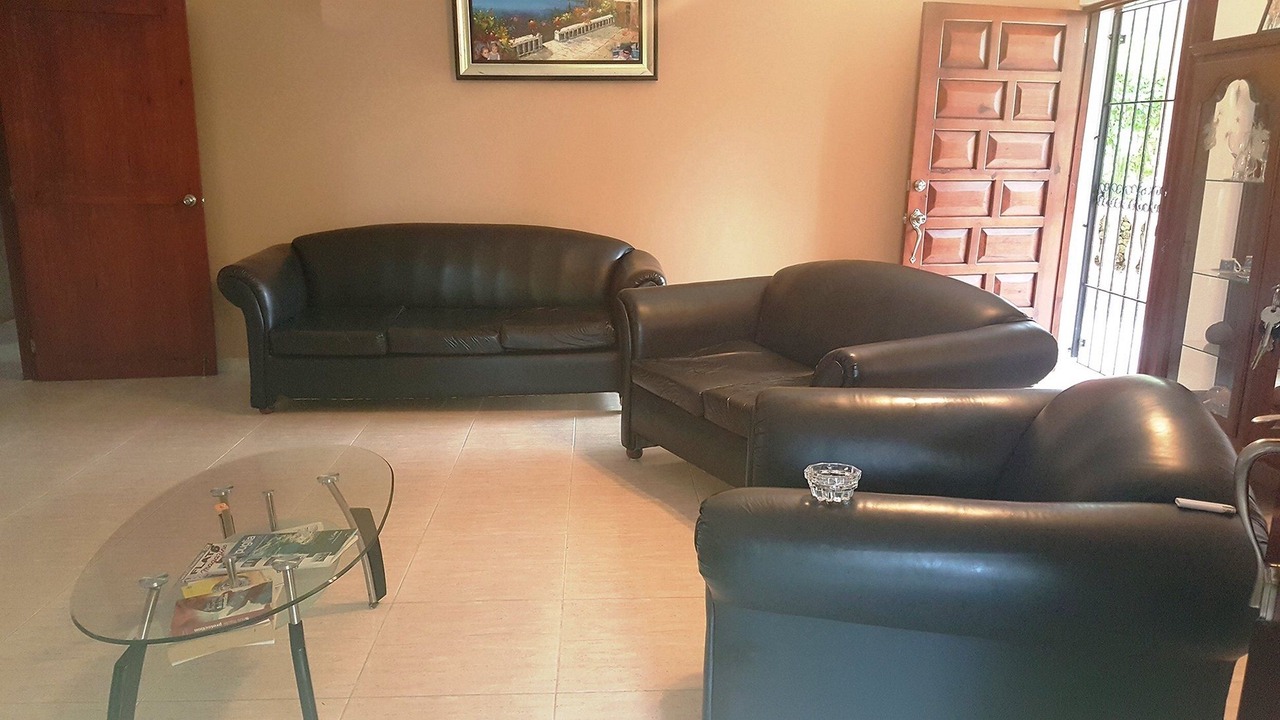 Photo of Livingroom in Playa Chiquita