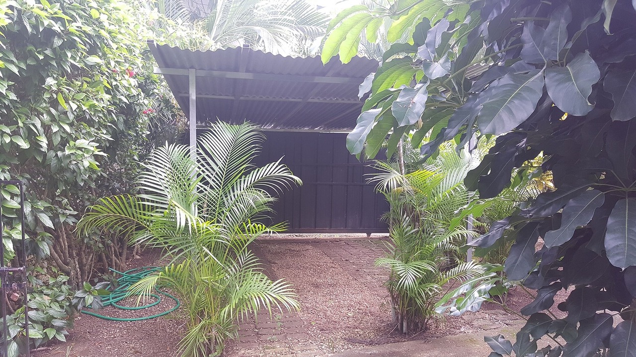 Photo of Outdoor in Playa Chiquita