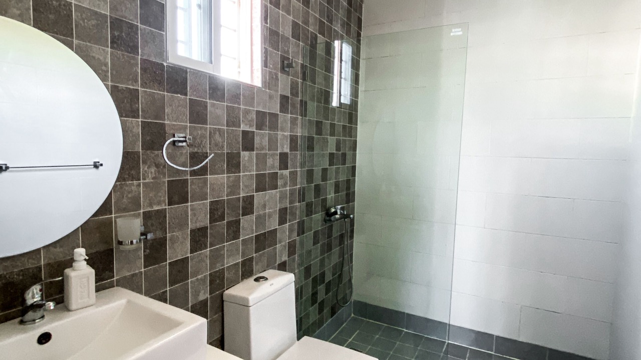 Photo of Bathroom in Santiago Province