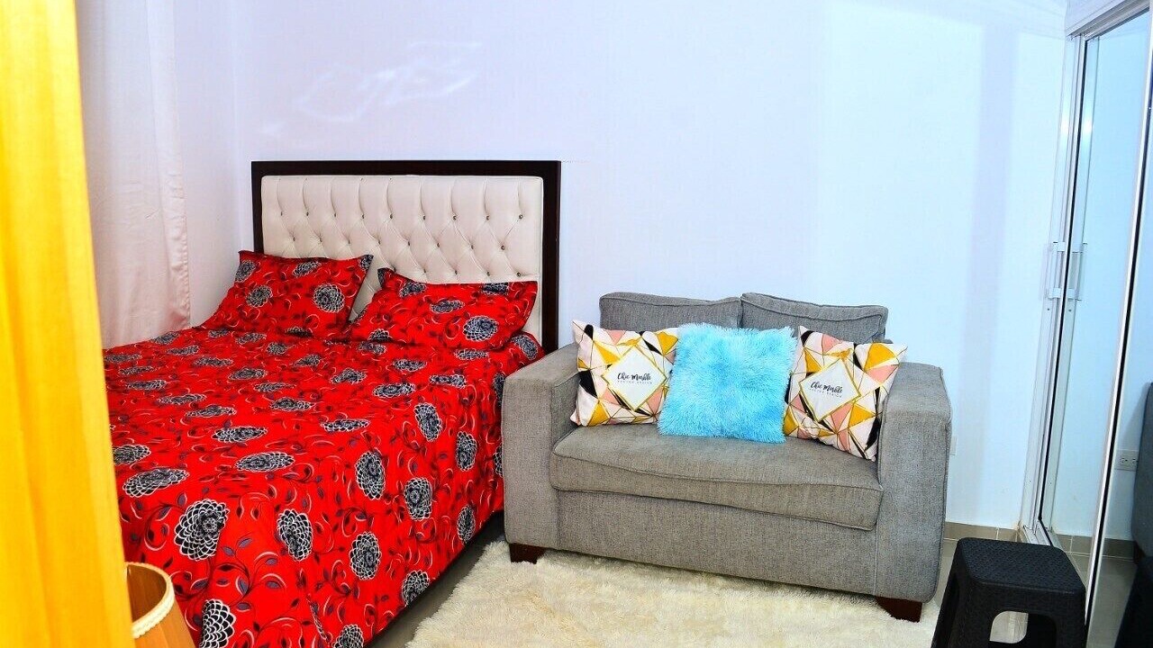 Photo of Bedroom in Mendoza