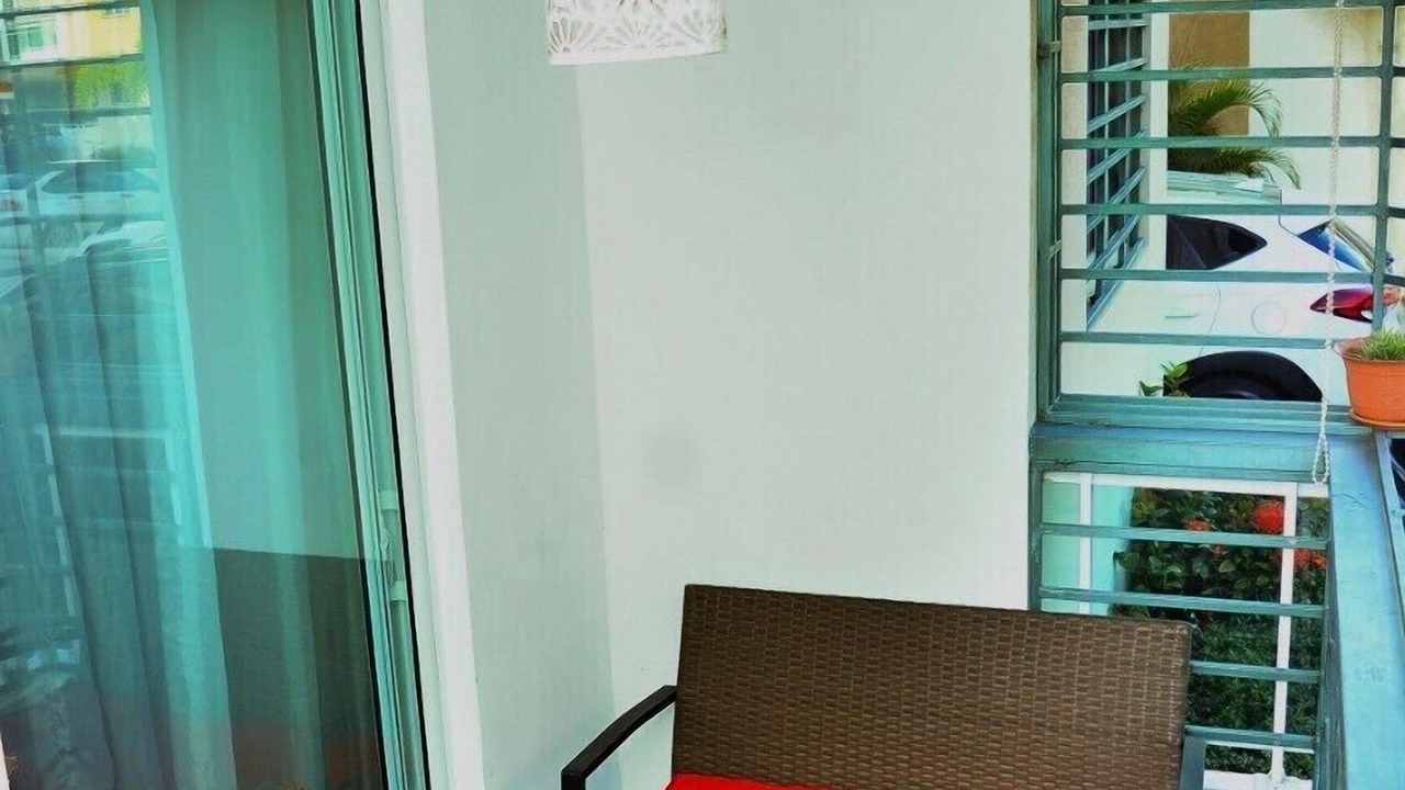 Photo of Patio Balcony in Mendoza