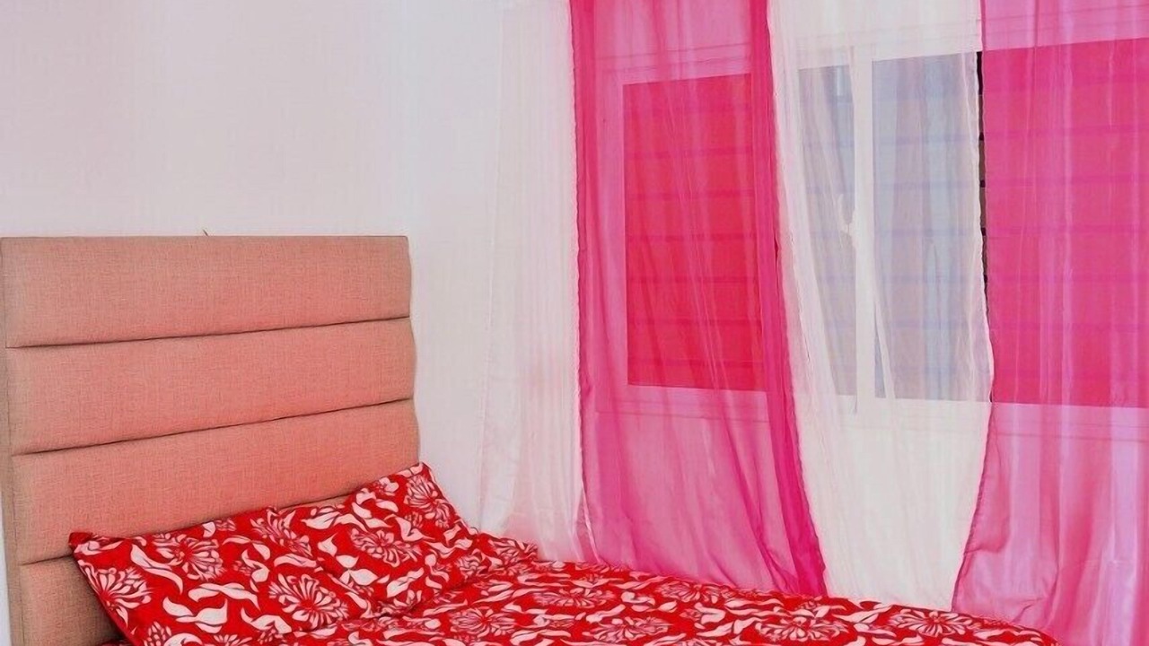 Photo of Bedroom in Mendoza