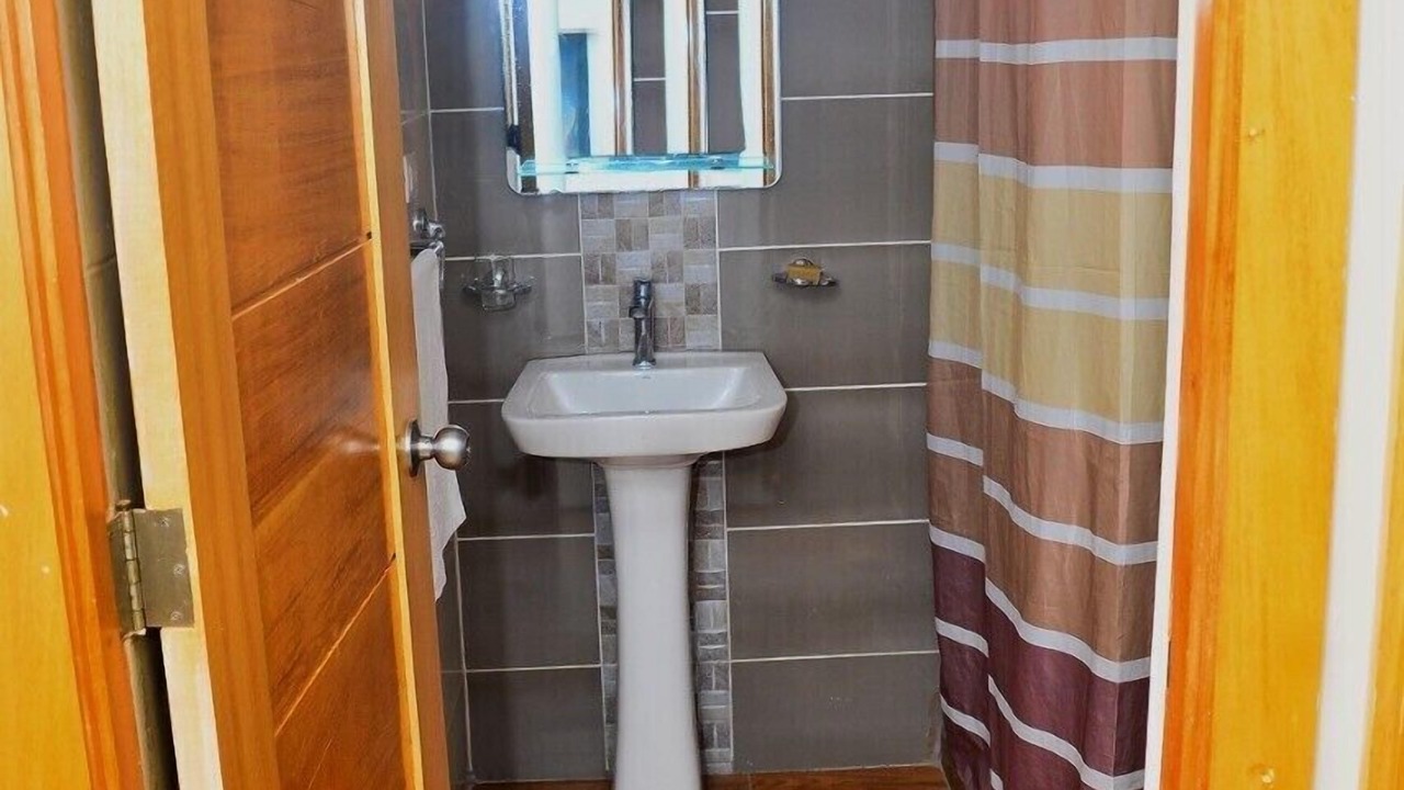 Photo of Bathroom in Mendoza