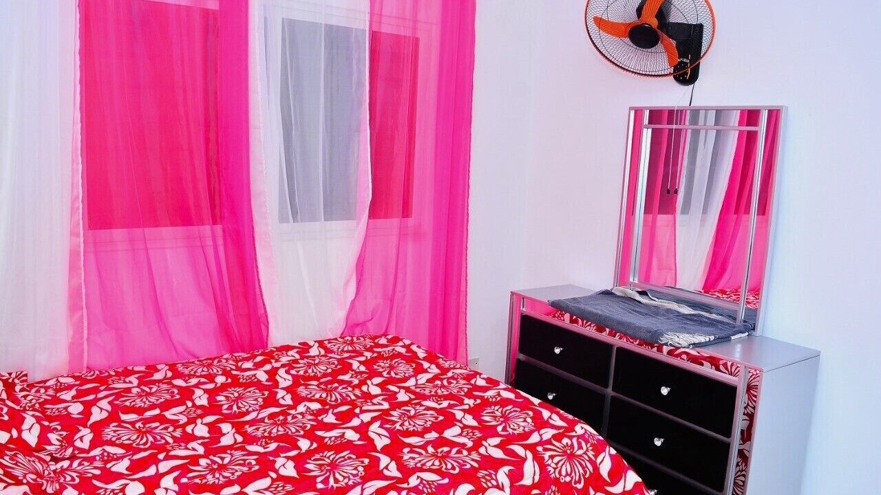 Photo of Bedroom in Mendoza