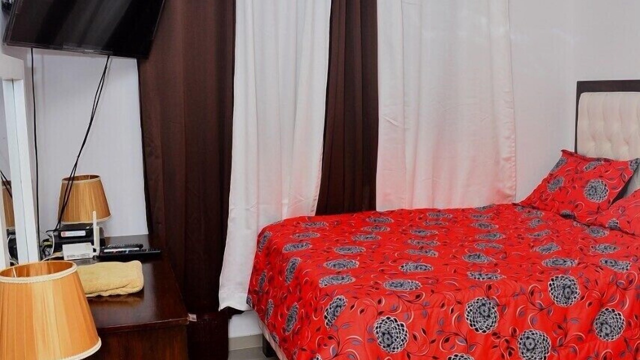Photo of Bedroom in Mendoza