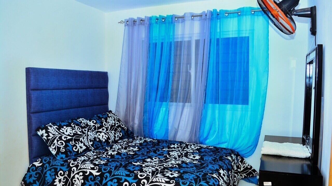 Photo of Bedroom in Mendoza