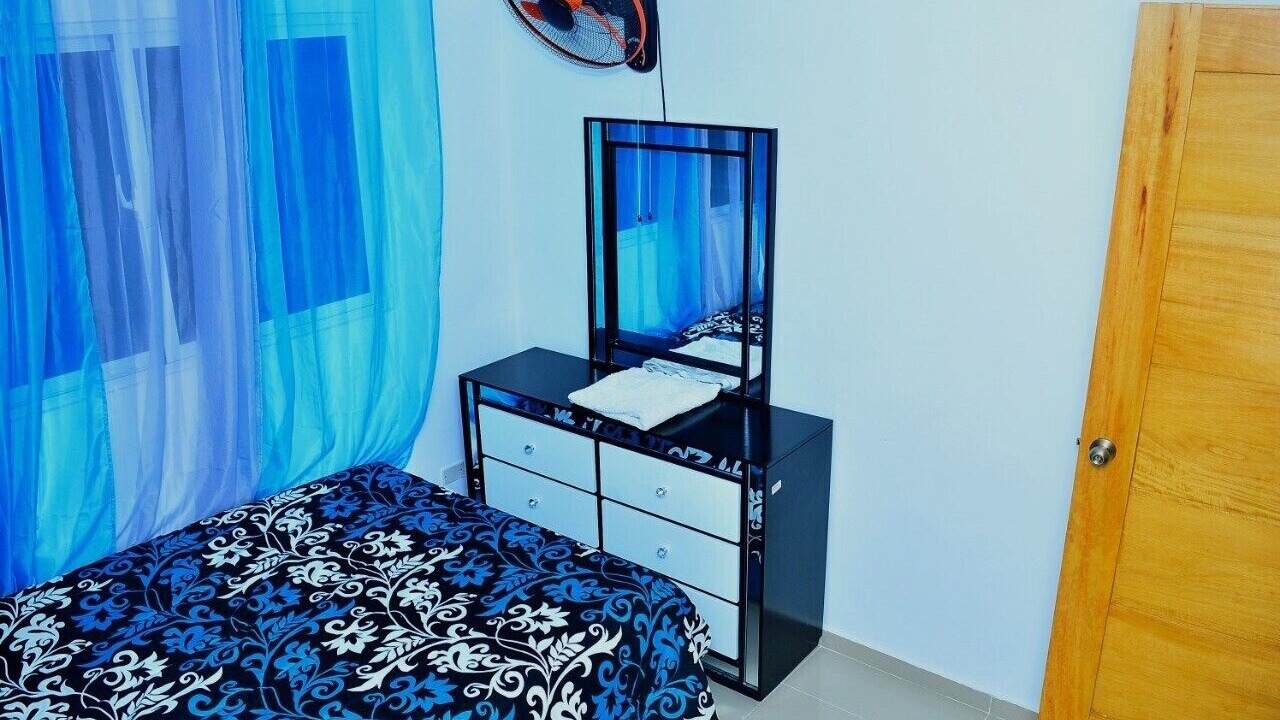 Photo of Bedroom in Mendoza