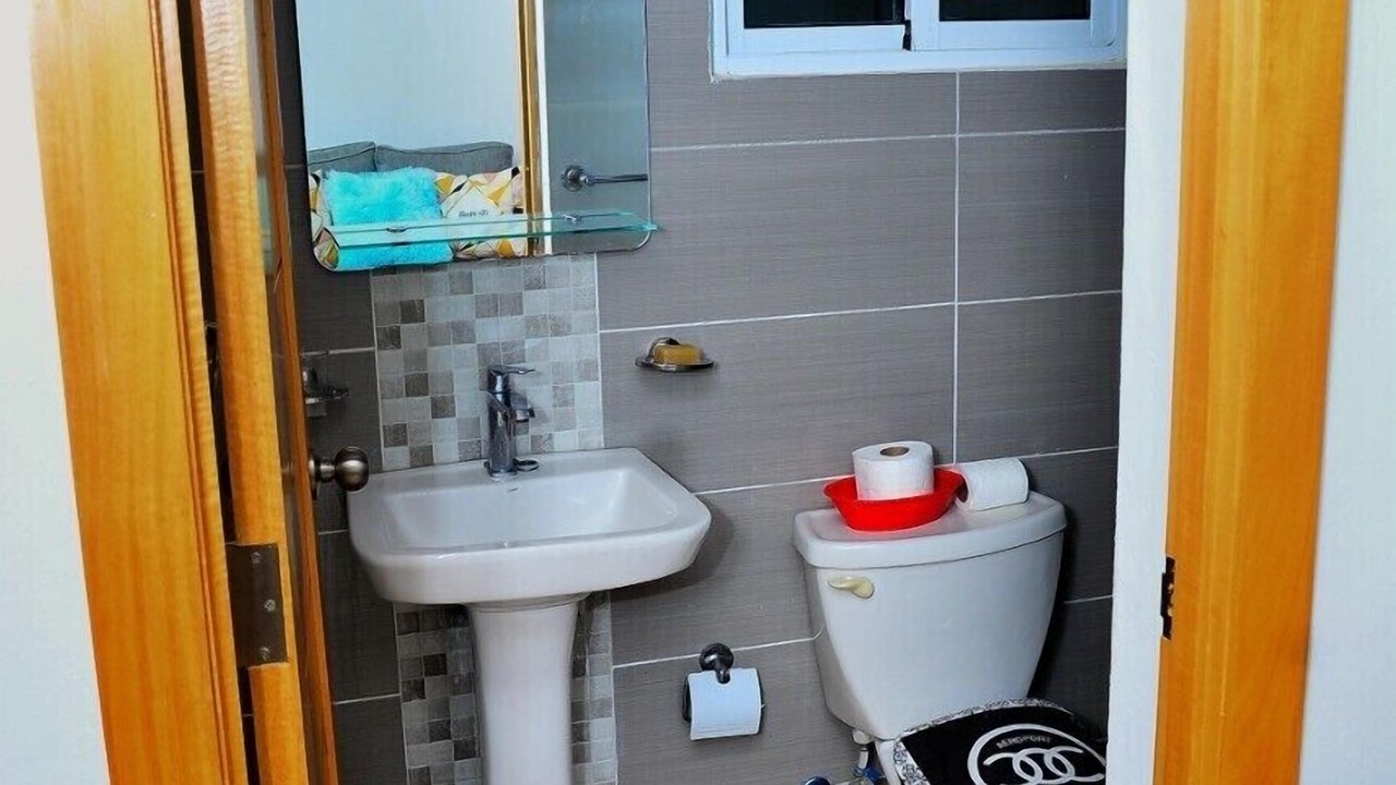 Photo of Bathroom in Mendoza