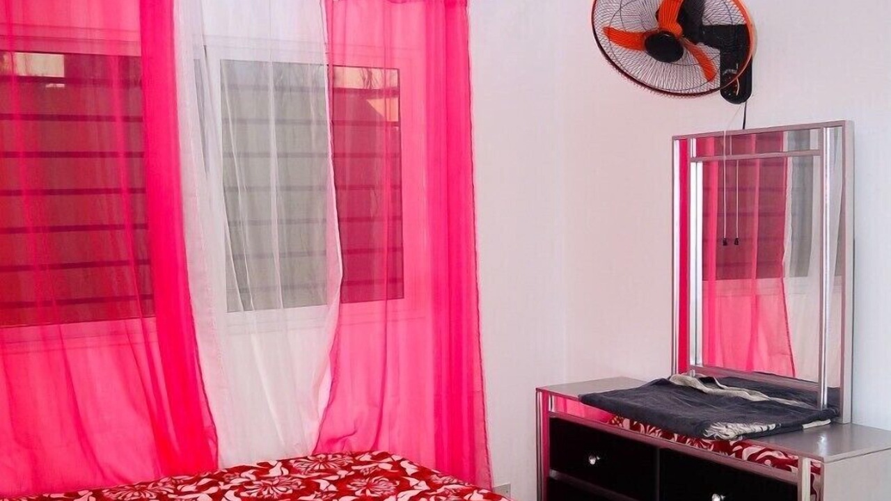 Photo of Bedroom in Mendoza