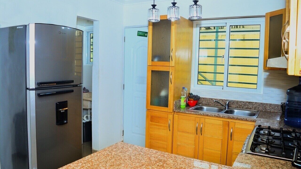 Photo of Kitchen in Mendoza