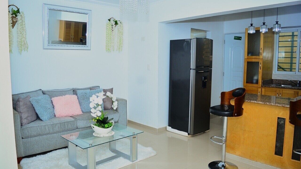 Photo of Livingroom in Mendoza