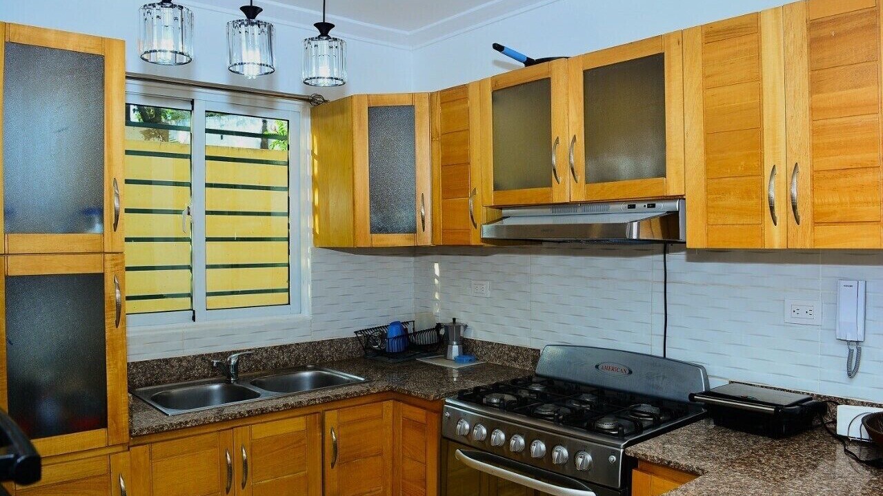 Photo of Kitchen in Mendoza