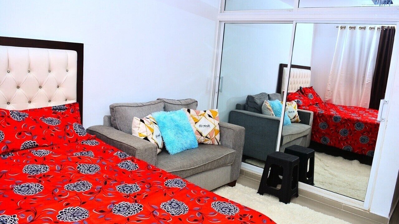 Photo of Bedroom in Mendoza